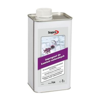 SOPRO Impregnat DO KAMIENIA NATURALEGO MNP704 (1 L)