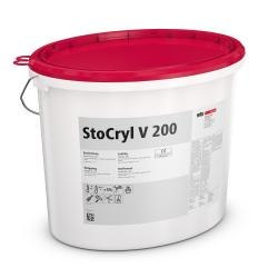 STO Powłoka ochronna StoCryl V 200 (15 L)