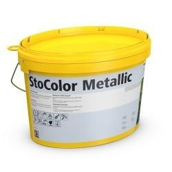 STO Farba StoColor Metallic (5 L)
