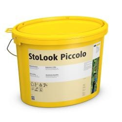 STO Powłoka StoLook Piccolo (12.5 kg)