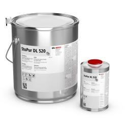 STO Powłoka zamykająca StoPur DL 520 Set (A+B) (2 kg)