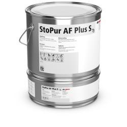 STO Środek izolujący StoPur AF Plus S (5 kg)