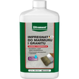 ULTRAMENT Impregnat DO MARMURU (1 L)