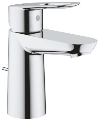 GROHE Bateria umywalkowa | DN 15 Rozmiar S | Bauloop - 23335000