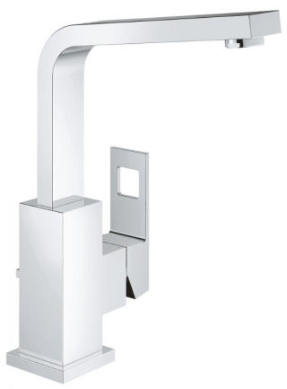 GROHE Bateria umywalkowa | DN 15 Rozmiar L | Eurocube - 23135000