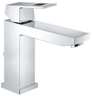 GROHE Bateria umywalkowa | DN 15 Rozmiar M | Eurocube - 23445000