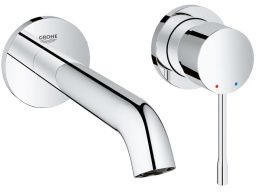 GROHE Bateria umywalkowa 2-otworowa | Rozmiar M | Essence - 19408001