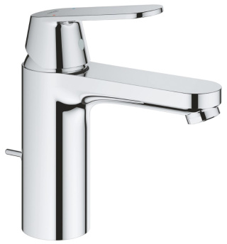 GROHE Bateria umywalkowa | DN 15 Rozmiar M | Eurosmart Cosmopolitan - 23325000