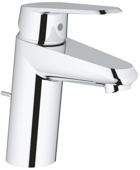 GROHE Bateria umywalkowa | DN 15 Rozmiar S | Eurodisc Cosmopolitan - 2338220E