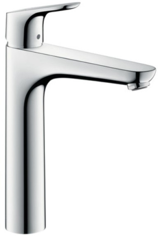 HANSGROHE Focus 190 Bateria jednouchwytowa umywalkowa DN15 chrom - 31608000