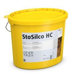 STO Impregnat StoSilco HC (25 kg)