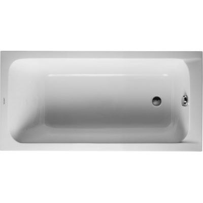 DURAVIT D-CODE wanna prostokątna 150x75 700095000000000