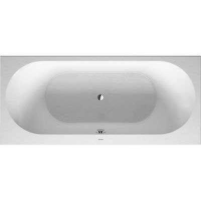 DURAVIT DARLING NEW wanna cała 180x80 700244000000000