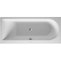 DURAVIT DARLING NEW wanna lewa 160x70 700238000000000