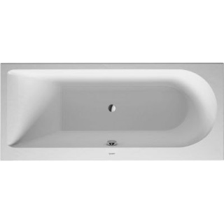 DURAVIT DARLING NEW wanna lewa 160x70 700238000000000