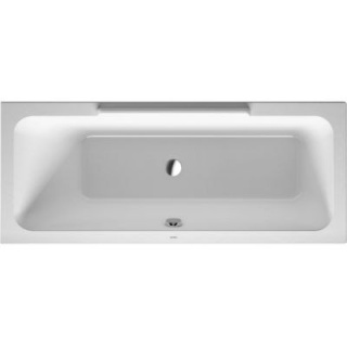 DURAVIT DURASTYLE wanna lewa 160x70 700292000000000