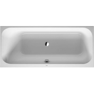 DURAVIT HAPPY D.2 wanna prostokątna L 160x70 700308000000000