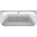 DURAVIT HAPPY D.2 wanna prostokątna C 180x80 700320000000000