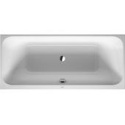 DURAVIT HAPPY D.2 wanna prostokątna C 180x80 700320000000000