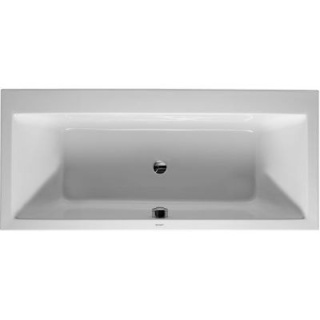 DURAVIT VERO wanna prostokątna cała 180x80 700135000000000