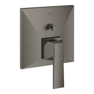 GROHE ALLURE BRILLIANT jednouchwytowa bateria-24072AL0