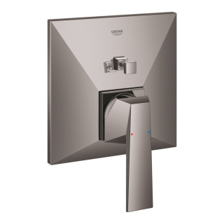 GROHE ALLURE BRILLIANT jednouchwytowa bateria-24072A00