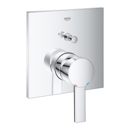 GROHE ALLURE jednouchwytowa bateria-24070000