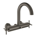 GROHE ATRIO bateria wannowa,DN 15-25010AL3