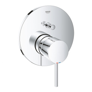 GROHE ATRIO jednouchwytowa bateria-24066003