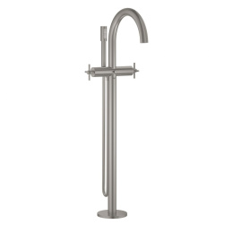 GROHE ATRIO bateria wannowa, DN 15-25044DC3