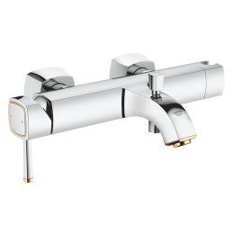 GROHE GRANDERA jednouchwytowa bateria wannowa-23317IG0