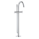 GROHE ATRIO bateria wannowa, DN 15-25044003