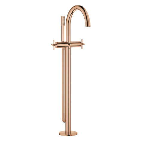 GROHE ATRIO bateria wannowa, DN 15-25044DA3