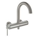 GROHE ATRIO jednouchwytowa bateria wannowa-32652DC3