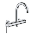 GROHE ATRIO jednouchwytowa bateria wannowa-32652003