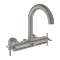 GROHE ATRIO bateria wannowa, DN 15-25010DC3