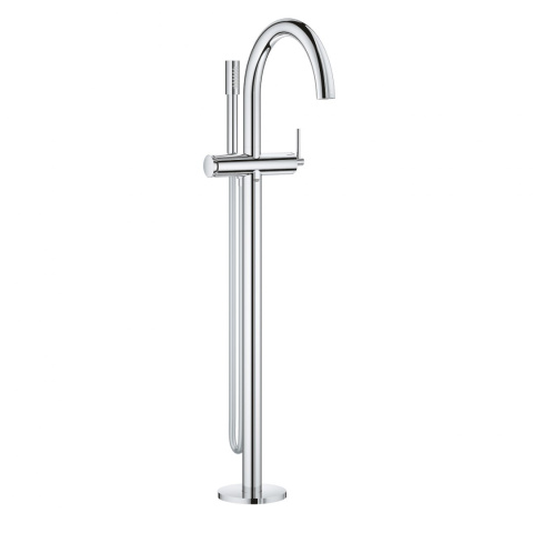 GROHE ATRIO wolnostojąca bateria wannowa-32653003