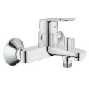 GROHE BAULOOP jednouchwytowa bateria wannowa-23341000