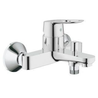 GROHE BAULOOP jednouchwytowa bateria wannowa-23341000