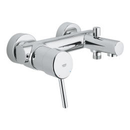 GROHE CONCETTO jednouchwytowa bateria wannowa-32211001