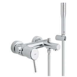 GROHE CONCETTO jednouchwytowa bateria wannowa-32212001