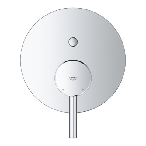 GROHE CONCETTO jednouchwytowa bateria-24054001