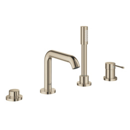 GROHE ESSENCE 4-otworowa bateria wannowa-19578BE1