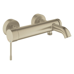 GROHE ESSENCE jednouchwytowa bateria wannowa-33624EN1