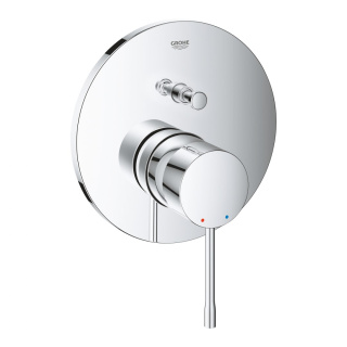 GROHE ESSENCE jednouchwytowa bateria-24058001