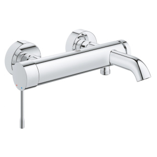 GROHE ESSENCE jednouchwytowa bateria wannowa-33624001