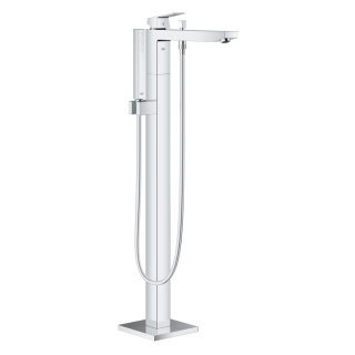 GROHE EUROCUBE wolnostojąca bateria wannowa-23672001