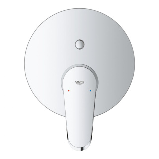 GROHE EURODISC COSMOPOLITAN jednouchwytowa bateria-24056002