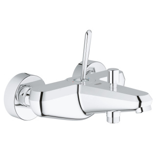 GROHE EUROCUBE JOY jednouchwytowa bateria wannowa-23431000