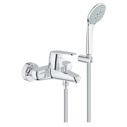 GROHE EURODISC COSMOPOLITAN jednouchwytowa bateria-33395002